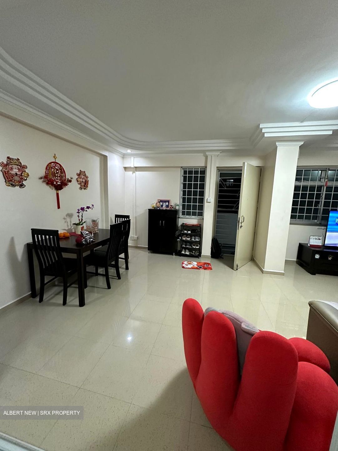 Blk 743 Woodlands Circle (Woodlands), HDB 4 Rooms #554889881